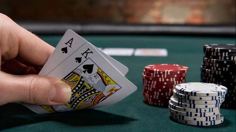 Cách chơi blackjack chuẩn xác nhất mà người chơi cần biết