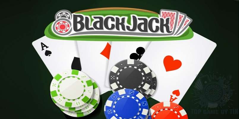 Người chơi cần có sự thông minh trong cách phân phối vốn cược khi chơi blackjack