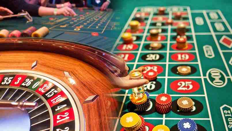 Tìm hiểu tất cả về các hệ thống khác nhau về cách giành chiến thắng trên roulette