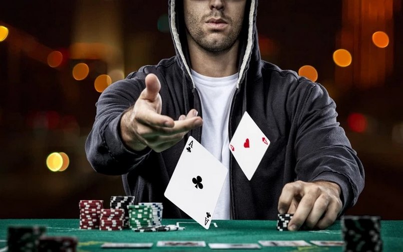 Tổng hợp thuật ngữ về poker