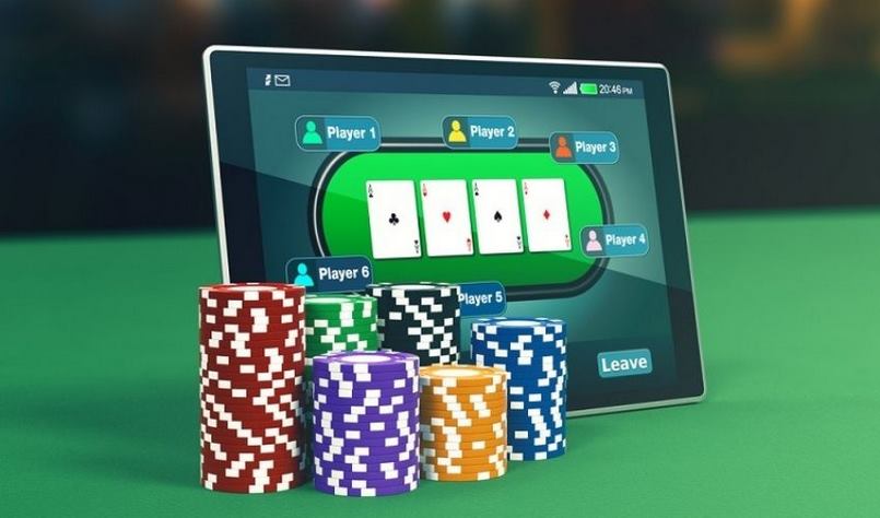 Các loại phần mềm API Poker
