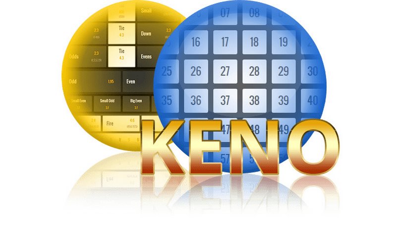 Những lý do khiến bạn nên sử dụng phần mềm trò chơi Keno