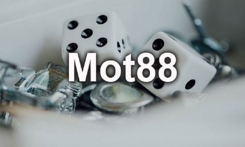 Giới thiệu về nhà cái mot88